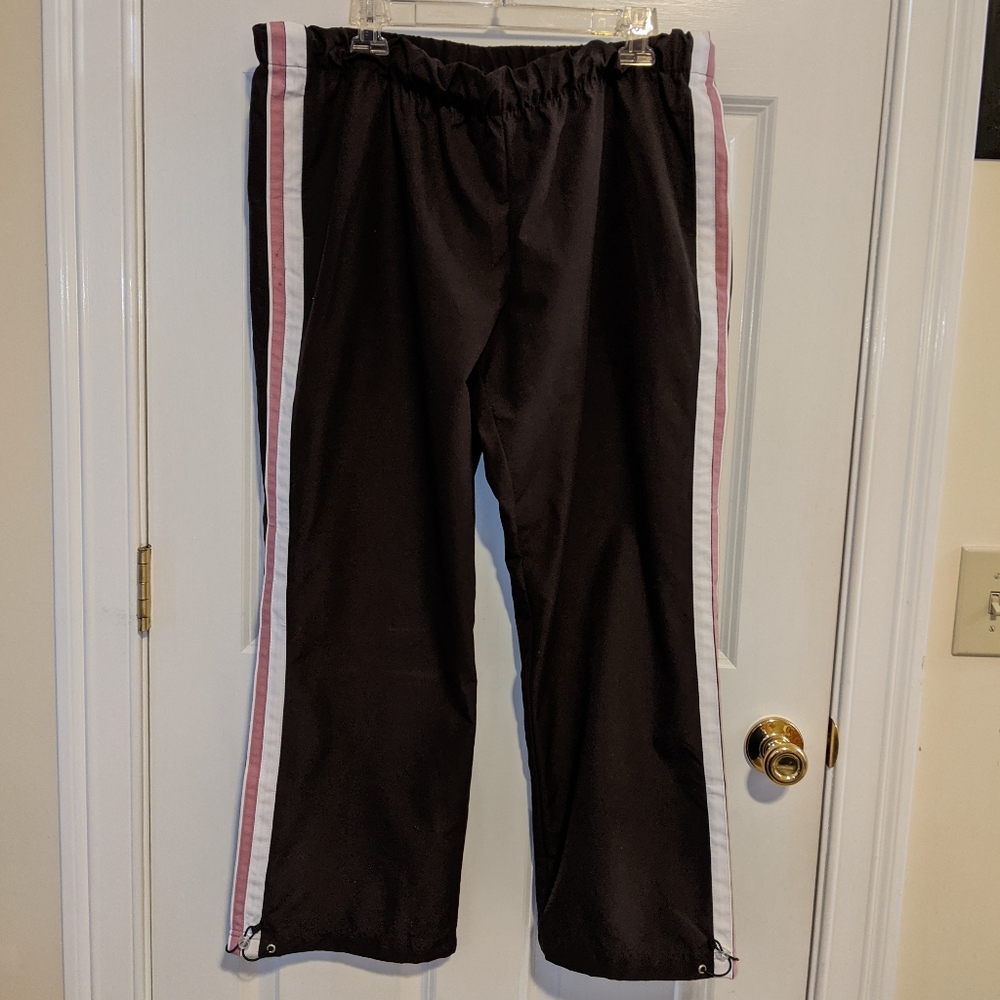 Active brown bottoms by SJB in PXL